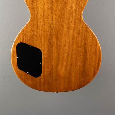 Gibson USA Les Paul Standard 50's Double Trouble - Vintage Bourbon Burst image 4