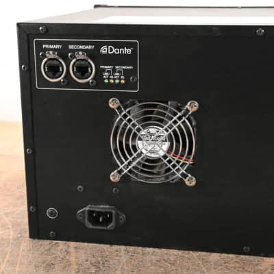 Yamaha Rio3224-D Rio Series 32x16 Remote Stage Box CG01HTS image 9