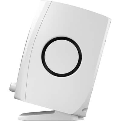 ADAM Audio D3V Desktop Monitors - White image 4