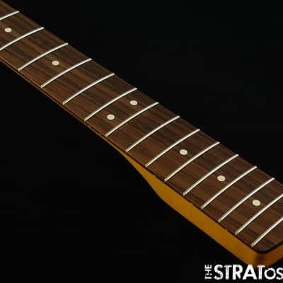 Fender American Professional II Jazz Bass V 5 String NECK + TUNERS, image 4