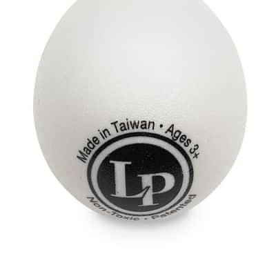Latin Percussion LP Egg Shakers - 36 Glow in The Dark (LP001-GLO) image 4