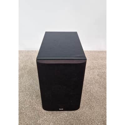 B&W 686 - Single HI-FI Speaker - Good image 2