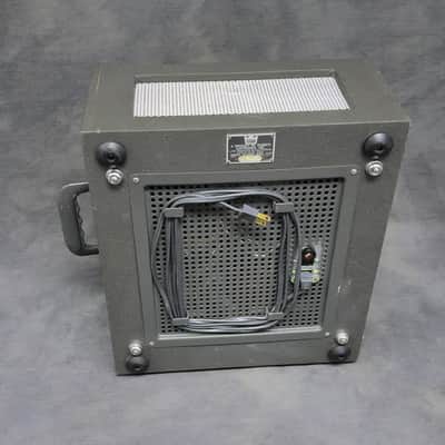 1960s Roberts Model 192 Tube-Driven Reel-to-Reel Tape Recorder image 9