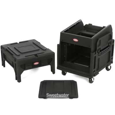 Allen & Heath QU-5 & SKB GiRig image 6