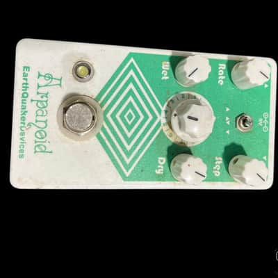 earthquaker devices arpanoid - X13606 image 4