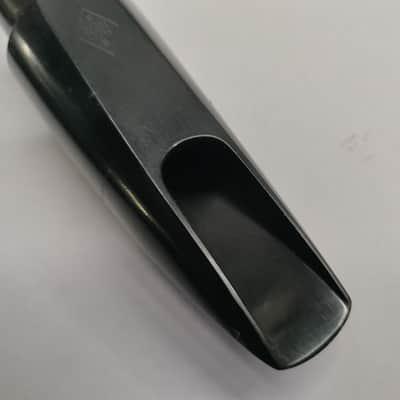 Meyer Tenor Saxophone Mouthpiece 5M Hard Rubber image 8
