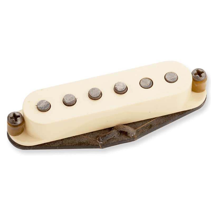 Seymour Duncan Antiquity Strat Texas Hot Neck Pickup image 1
