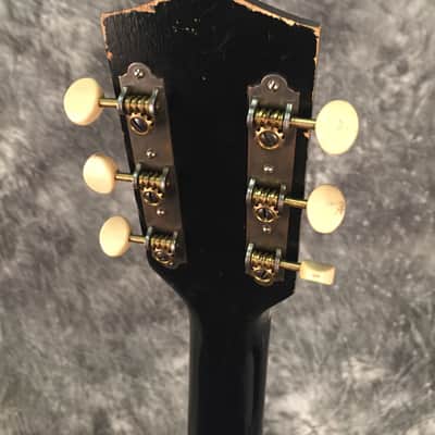 1959-1960 Silvertone 1420 image 8