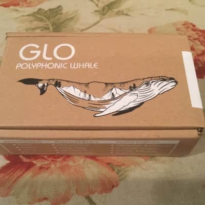 Glo Polyphonic Whale by Phonicbloom image 2