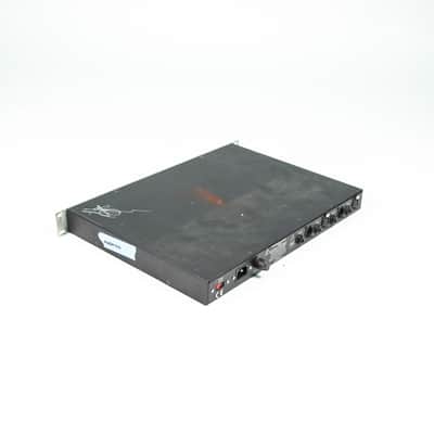 Demeter Real Reverb Analog Spring Reverb Unit Owned by Martin Gore of Depeche Mode image 4