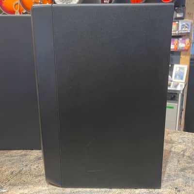 JBL LSR308 8" 2-Way Powered Studio Monitor (Pair) 2010s - Black image 4