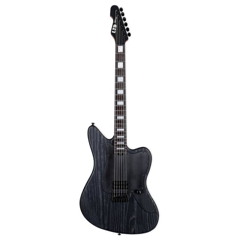 ESP LTD XJ-1 HT image 1