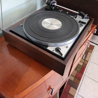 Dual 1229 turntable image 19