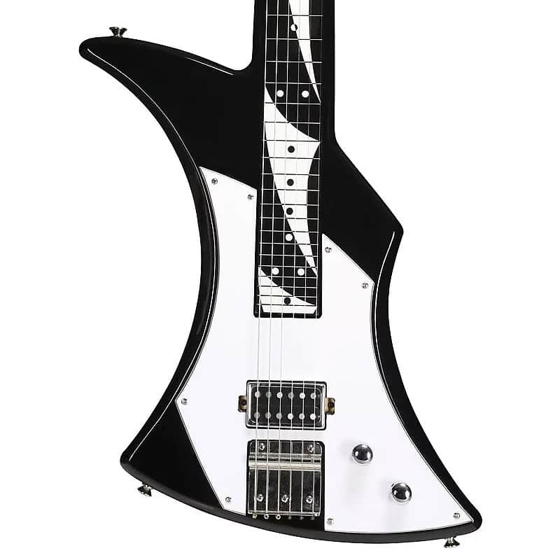 Peavey Power Slide Upright Lap Steel Guitar image 2