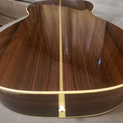 Martin 000-28VS | Serial No. 797632 | EIR & Sitka Spruce | Nitrocellulose Bild 17