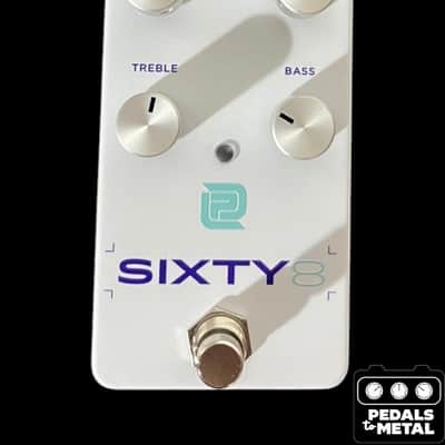 Lawrence Petross Design (LPD) Sixty 8 - White - X17392 image 2