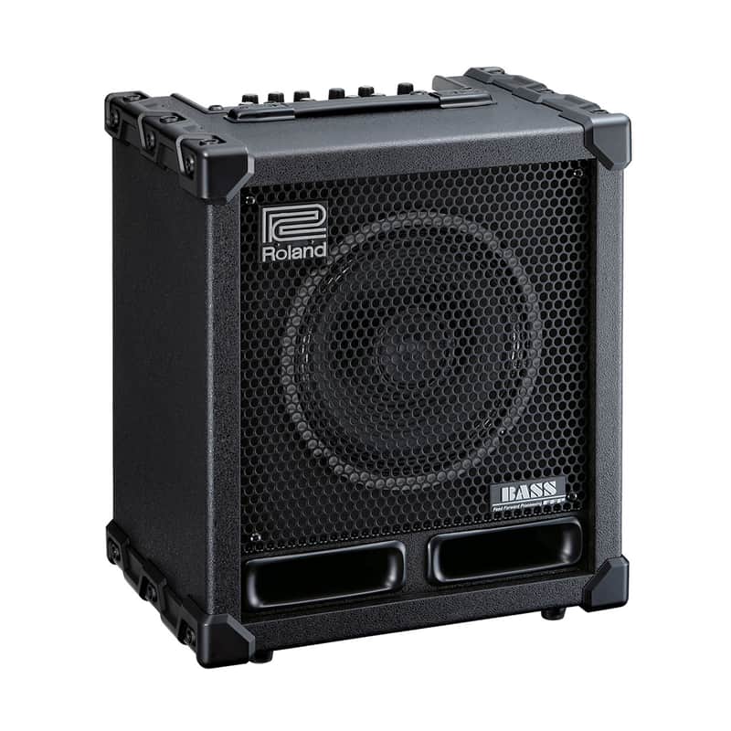 Roland CUBE-60XL Bass 60-Watt 1x10" Bass Combo image 1