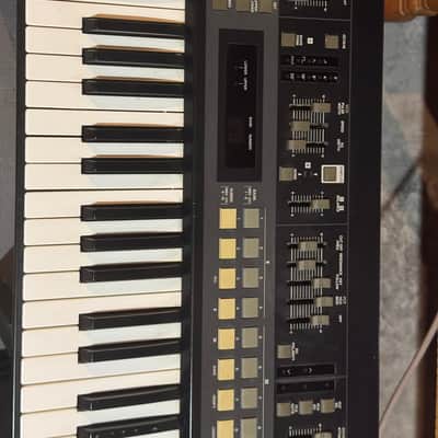 Akai AX60 1980s - Black image 3