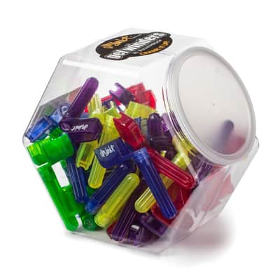 Dunlop 101 Gel Stringwinder Display image 2