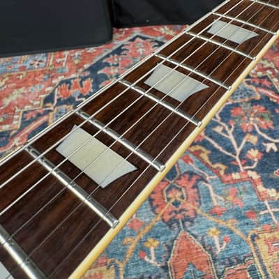 Yamaha Les Paul Studio Lord SL380 - 1980 image 23