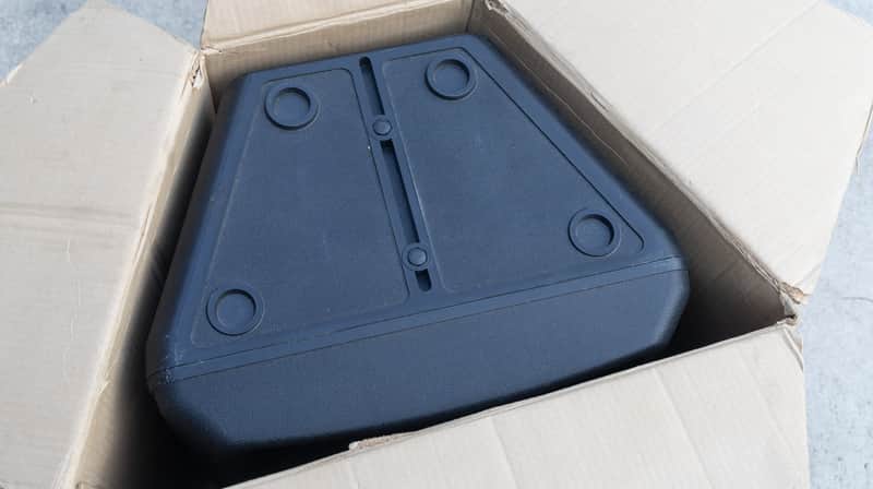 Electro-Voice SX300 12" 2-Way Passive Speaker 2010s - Black image 1