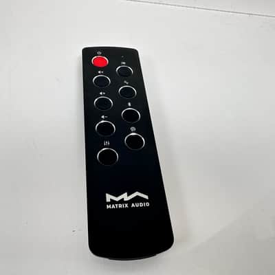 Matrix mini-i Pro3 MQA Full Decoder Wireless Bluetooth Earphone Hifi Digital image 6