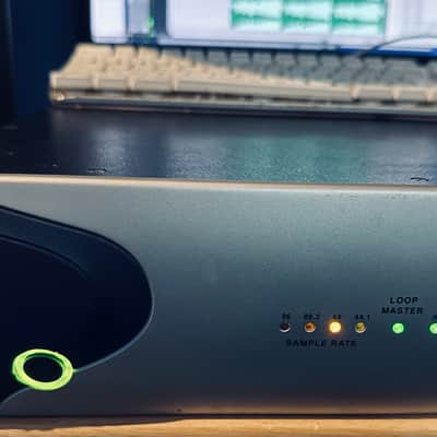 Digidesign 96 I/O image 10