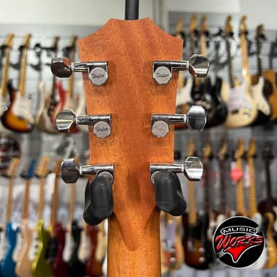 Immagine Taylor Gs Mini E Rosewood Plus - 7