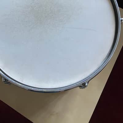Pearl Export Series 13” x 12” Rack Tom Piano Black Wrap image 4