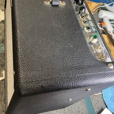 Fender Hot Rod Deluxe Bild 3