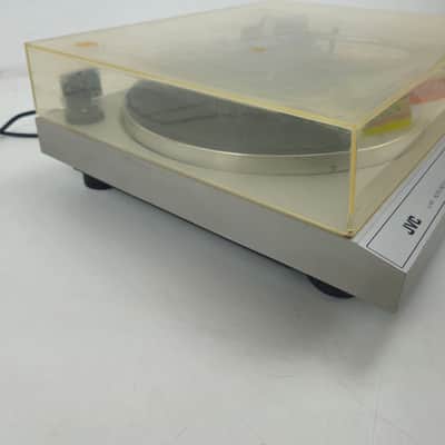 JVC - L-A11 - Auto Return Turntable - New Belt image 10