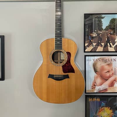 Taylor GA RS 1995 - Natural image 1