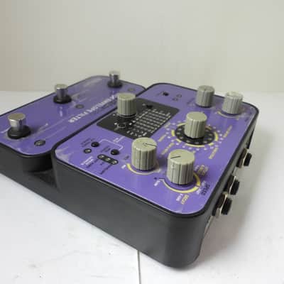 Source Audio Soundblox Bass Envelope Filter Pro Effects Pedal | Reverb