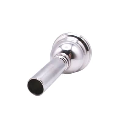 Perantucci PT-50 Tuba Mouthpiece image 3