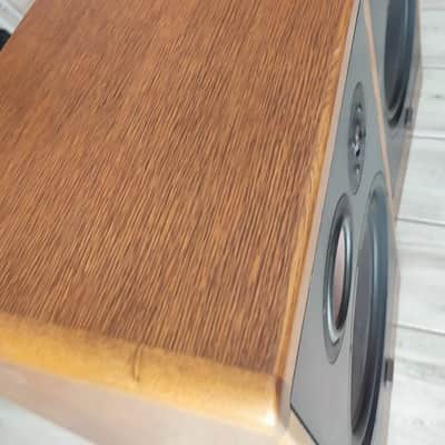 Canton CT 1000 Rare Vintage Speakers Working Stereo Hi-Fi Warranty image 12