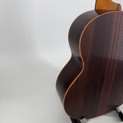 Lowden F-10 Cedar and Rosewood image 7