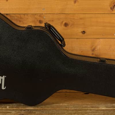 Gibson ES-335 | Vintage Burst *Left-Handed* image 9