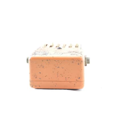 Guyatone PS-105 Equalizer Box Vintage 6-Band EQ MIJ w/Box Expired Warranty Card image 6