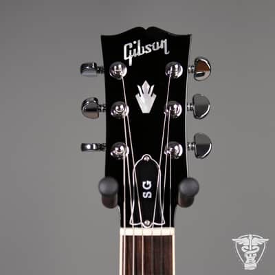 2025 Gibson SG Standard - 7.25 LBS image 6