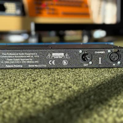 NTI Nightpro EQ3D Stereo Equalizer – 6-Band Dimensional EQ with AirBand image 7