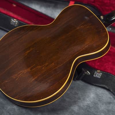 Gibson ES-120T Vintage Sunburst 1965 image 14