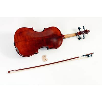 Bellafina Musicale Series Viola Outfit Regular 16 in. image 2