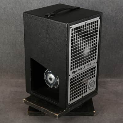 Aspen Pittman Spacestation V3 Powered Stereo Monitor - 2nd Hand image 2