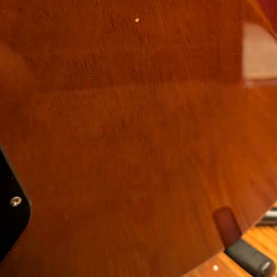 2016 PRS S2 Singlecut Semi-Hollow w/SKB waterproof case image 8