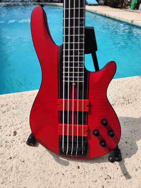 Schecter C-5 GT