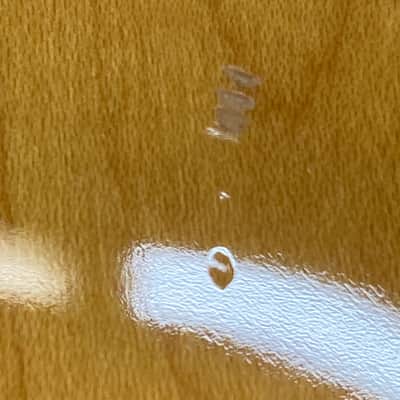 Epiphone Elitist '63 ES-335 Dot 2002 - 2008 - Natural image 20