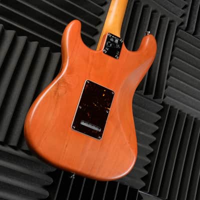 Fender Michael Landau Signature "Coma" Stratocaster 2023 - Present - Coma Red image 7