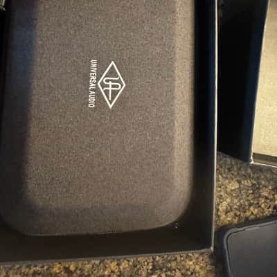 Universal Audio sphere lx 2025 - Black - NEW image 3