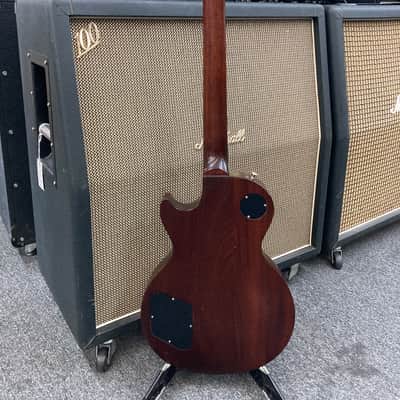 Gibson Les Paul Studio Faded 2010 - 2011 - Worn Brown image 5