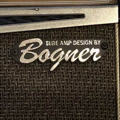 Line 6 Spider Valve 112, 40-Watt 1x12" Digital Modeling Guitar Combo, Bogner Design image 10